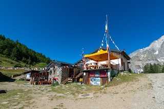 Rifugio Maison Vieille