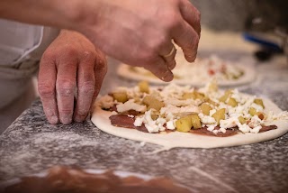 Pizzeria Tarumbò Cardito