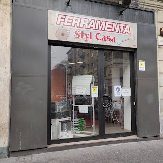 Ferramenta - Casalinghi Styl Casa