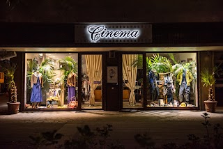 Cinema Fashion Store