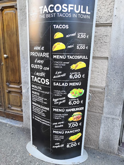 Tacosful