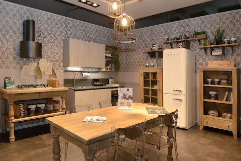 Stosa Cucine - Store Genova Est