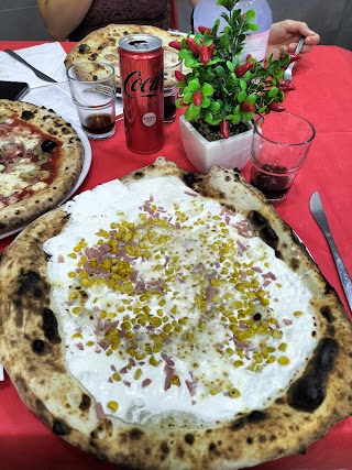 Pizzeria Ciro