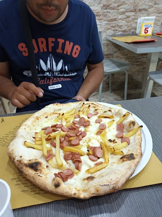 Pizzeria Miracoli F.lli Esposito