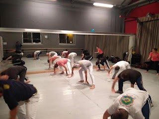 Italia Centro Di Capoeira