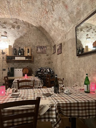 Tavernetta Corte Torcolo