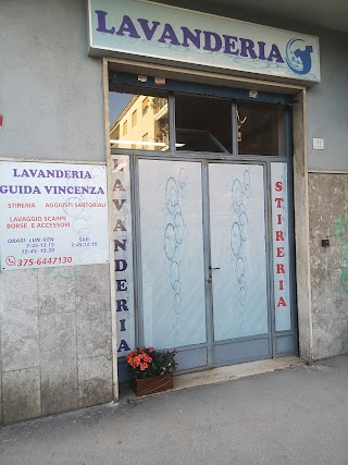 Lavanderia Guida Vincenza