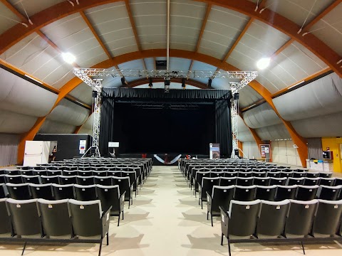 Auditorium 1 Maggio