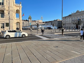 Trieste Centro