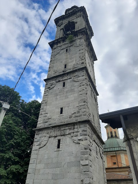 Parrocchia di S. Maria Nascente