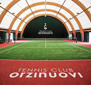 Tennis Club Orzinuovi