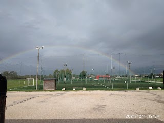 Il Boschetto Circolo Sportivo (campi calcetto)