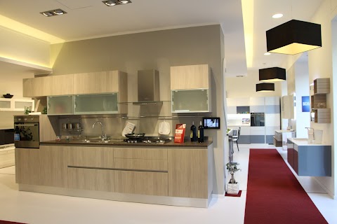 Scavolini Store Napoli Fuorigrotta