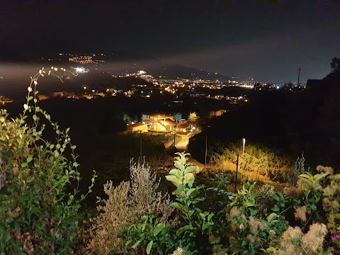 Ristorante Cima Di Cima Giovanna