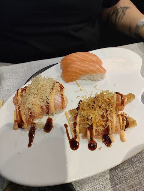 Furaki Sushi