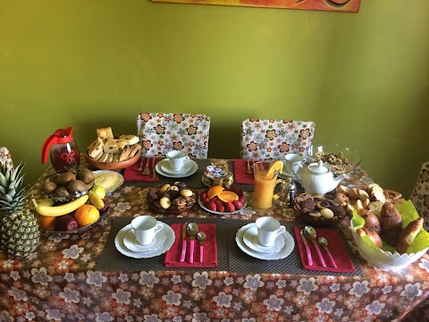 B&B LA PALMA