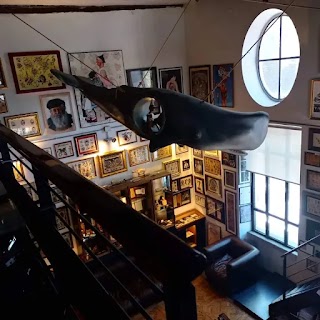 Roma Tattoo Museum