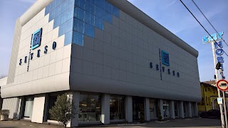 SAR SEVESO S.r.l. - Architettura d'Interni