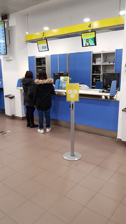 Ufficio Postale Poste Italiane