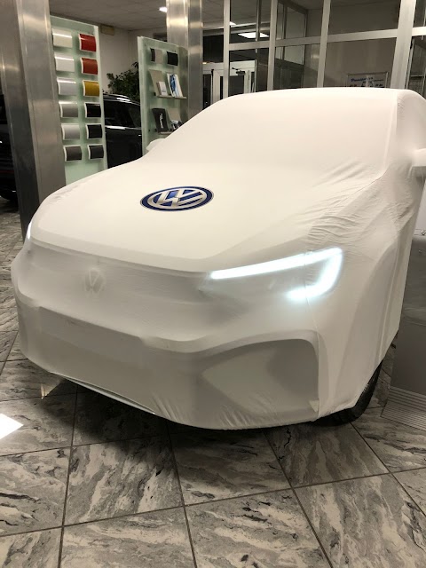 R.E.M.A. Auto srl Volkswagen Service