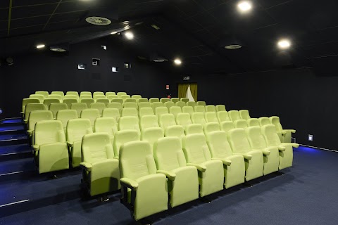 Cinema Conca Verde