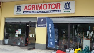 Agrimotor sas di Ruffinengo Franca & C. - Husqvarna Professional