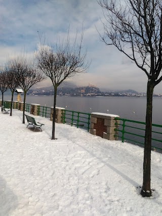 Escursione Lago Maggiore