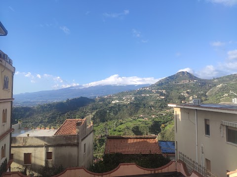 Le nuove porte di Taormina