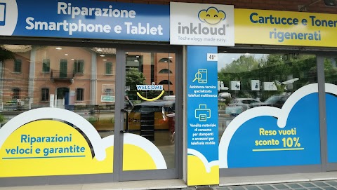 Inkloud Forlì