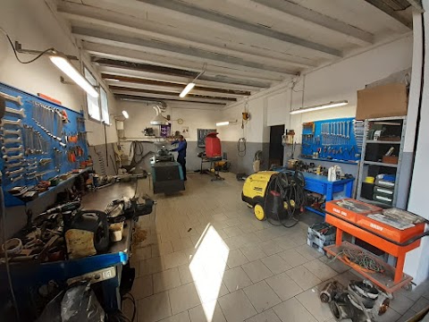 Officina Peruzzi