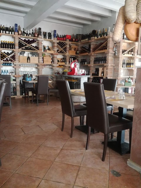 Ristorante Enoteca Ai Colli