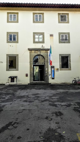 Università degli Studi di Firenze - Polo San Giuseppe