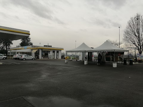 Eni Station