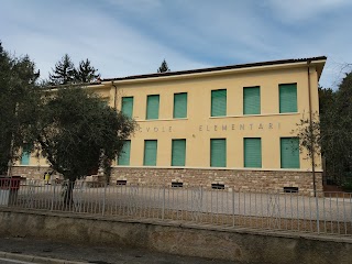 Scuola Primaria Soprazocco