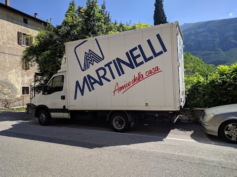 Martinelli Home Design