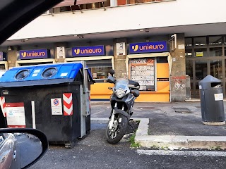 Unieuro, Roma Tuscolana