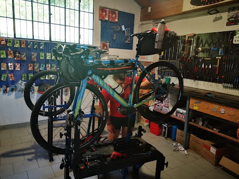 RS BIKE di Rivetta Ivan