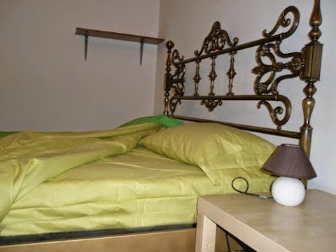 Bed & Breakfast Sant' Eurosia Bologna