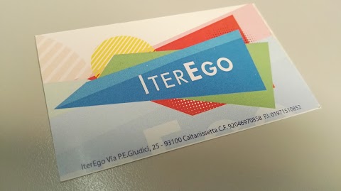 ITEREGO - Agenzia Formativa