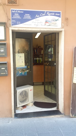 Associazione Cral Riuniti Marino