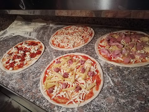 Botteguccia della Pizza