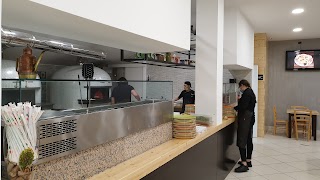 Pizzeria Basilico