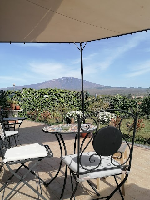 B&B Good Morning Etna