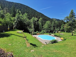 Piscina Comunale Nova Levante