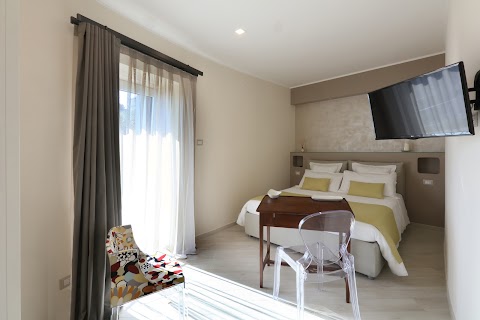 Sparviero Luxury Suites Taormina