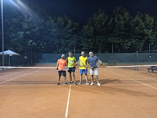 Circolo Tennistico Sportivo Taxi Torino