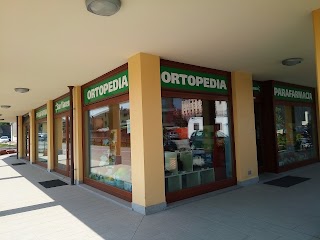 Parafarmacia - Ortopedia San Vincenzo