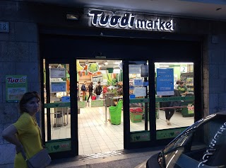 Tuodì Market - Roma - Celio