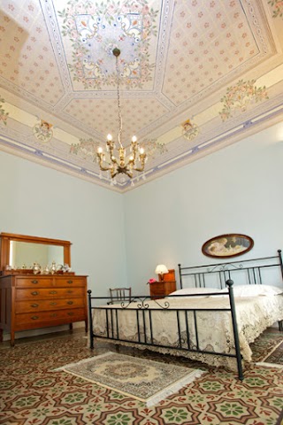 Palazzo Giovanni bed and breakfast