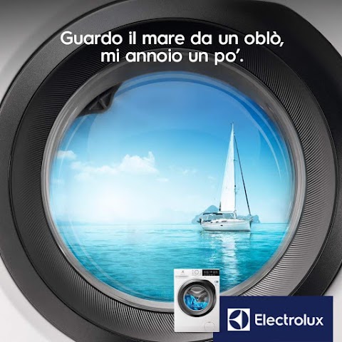 COREL SERVICE unico centro autorizzato electrolux rex aeg zoppas franke faber